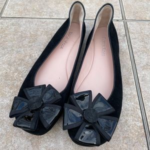 Taryn Rose black shoes size 6.5